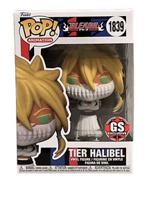 Tier Halibel #1839 Funko Pop