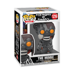 The Mimic #1216 Funko Pop