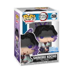 Shinobu Kocho #2508 Funko Pop