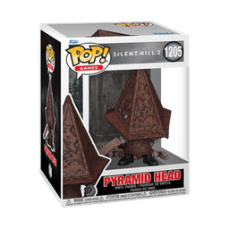 pyramid head 1204