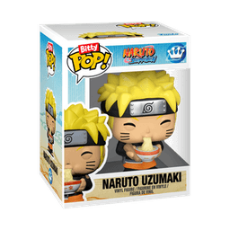 Naruto Uzumaki Funko Pop