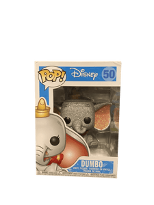 Dumbo #50 Funko Pop