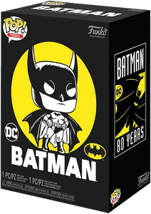 Batman Funko Pop