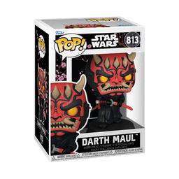 Darth Maul #813 Funko Pop