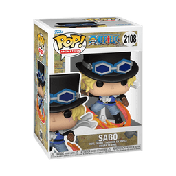 Sabo #2108 Funko Pop