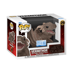 Vermithor #29 Funko Pop