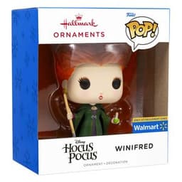 Winifred Funko Pop