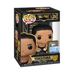 yokozuna original blue chase 204