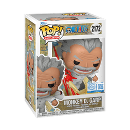Monkey D. Garp #2172 Funko Pop