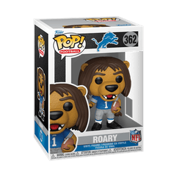 roary 362