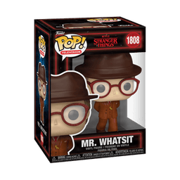 Mr. Whatsit #1808 Funko Pop