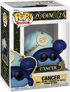 Cancer #24 Funko Pop