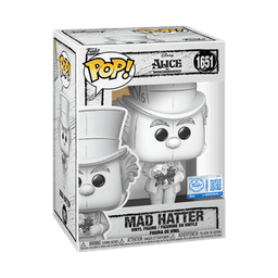 mad hatter original blue 1651