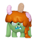 Caramel Apple Funko Pop