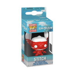 Stitch Funko Pop