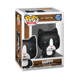 guppy 1179