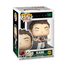 kane chase 1987