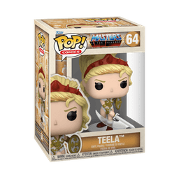 Teela #64 Funko Pop