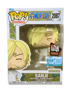 Sanji #2087 Funko Pop