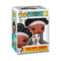 calliope muse 1665