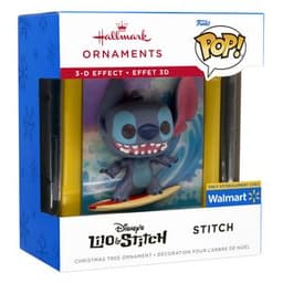 Stitch Funko Pop