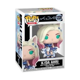k da ahri 1220