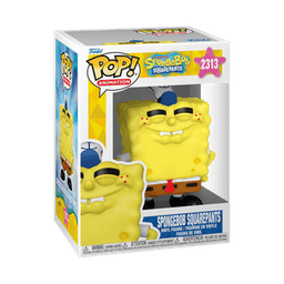 SpongeBob SquarePants #2313 Funko Pop