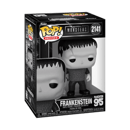 Frankenstein #2141 Funko Pop