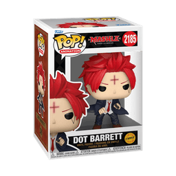 dot barrett chase 2185