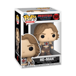 He-Man #2020 Funko Pop
