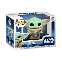 Grogu #819 Funko Pop