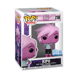 kipo original blue 2188