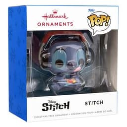 Stitch Funko Pop