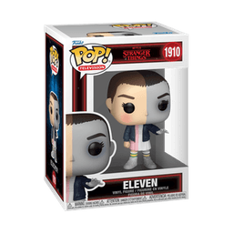 Eleven #1910 Funko Pop