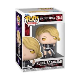 kuina sazanami 2444