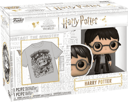 Harry Potter Funko Pop