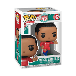 virgil van dijk 102