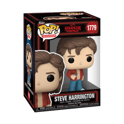 Steve Harrington #1779 Funko Pop
