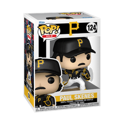 paul skenes 124