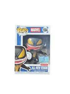 All-New Venom #1584 Funko Pop