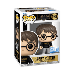 Harry Potter #198 Funko Pop