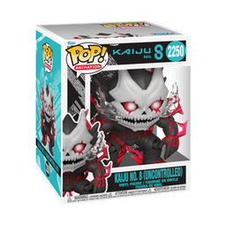 kaiju no 8 uncontrolled 2250