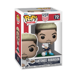 antonee robinson 72