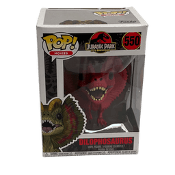 dilophosaurus red 550