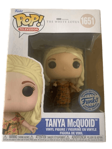 tanya mcquoid special edition 1651