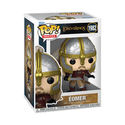 Éomer #1982 Funko Pop