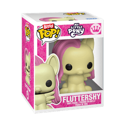 fluttershy