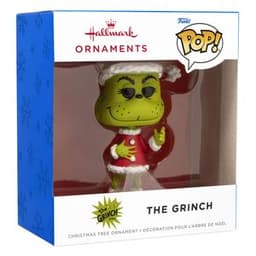 the grinch