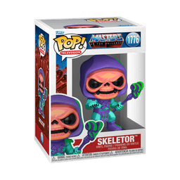 Skeletor #1776 Funko Pop