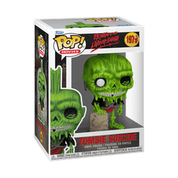 zombie suicide 1979